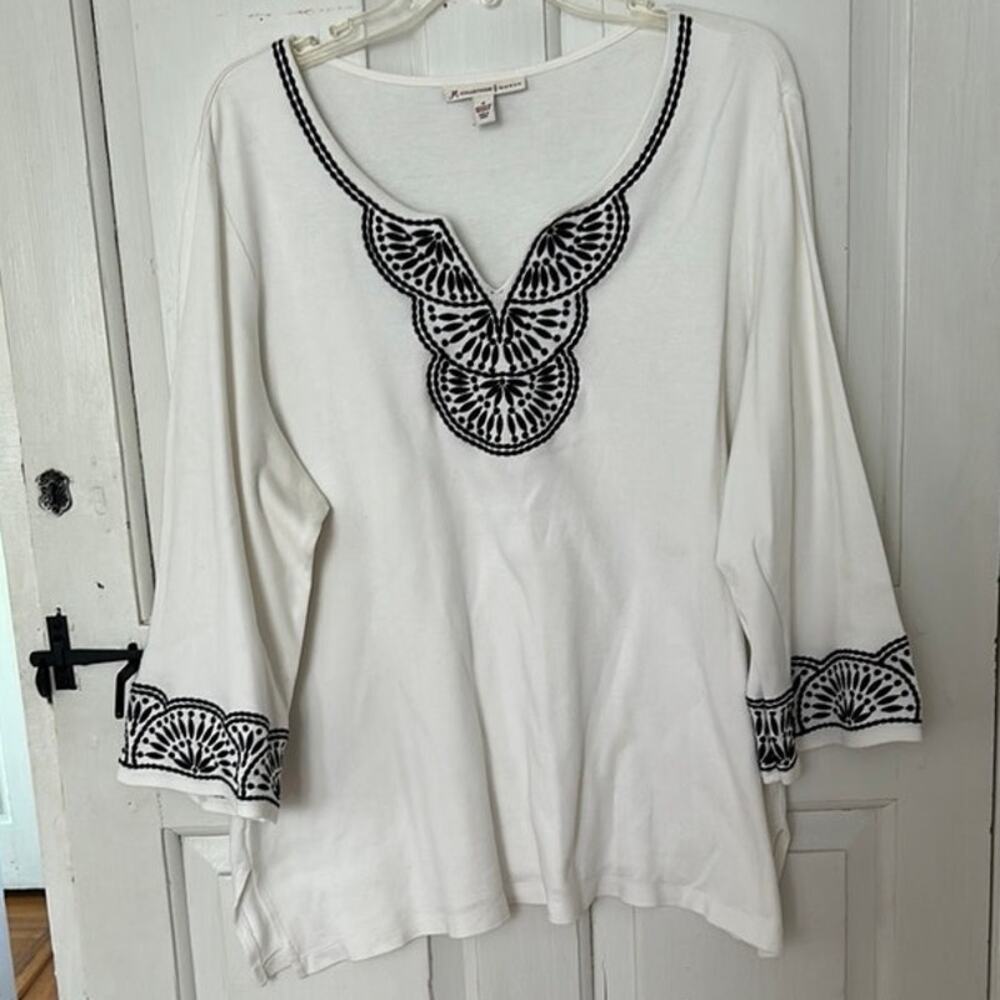 JM Collection size‎ 1X